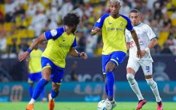 Liga Arab: Al Nassr Menang 3-0, Juventus Dekati Noah Atubolu, dan Konflik di Lebanon