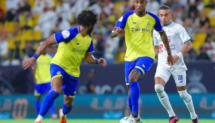 Liga Arab: Al Nassr Menang 3-0, Juventus Dekati Noah Atubolu, dan Konflik di Lebanon