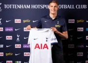 Liga Belanda: Tottenham Hotspur Perpanjang Kontrak Micky van de Ven dan Kabar Terkini Lainnya
