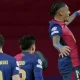 Liga Champions: Barcelona Batalkan Pertandingan Persahabatan di Maroko