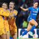 Liga MX Femenil: América Femenil Golea Cruz Azul 10-0, Tigres UANL Lidera Grupo