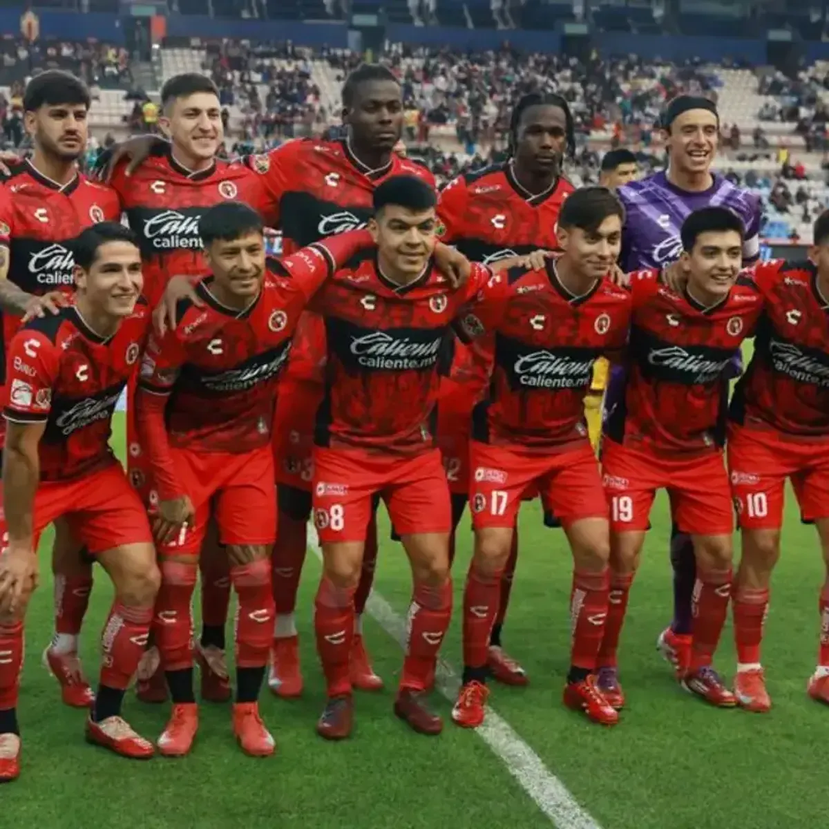 Liga MX: Kontroversi dan Kemenangan
