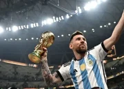 Lionel Messi: Antara Duka dan Kemenangan di Lapangan
