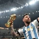 Lionel Messi: Antara Duka dan Kemenangan di Lapangan