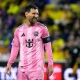 Lionel Messi Gagal Eksekusi Penalti, Inter Miami Dihajar Nashville SC