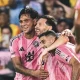 Lionel Messi Kembali ke Inter Miami, Germán Berterame Siap Tampil