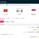 Live Score: Ikuti Pertandingan Olahraga Dunia dengan Update Terkini