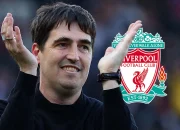 Liverpool Gagal Menjaga Keunggulan 2-0, Andoni Iraola Waspadai Pola Buruk Timnya