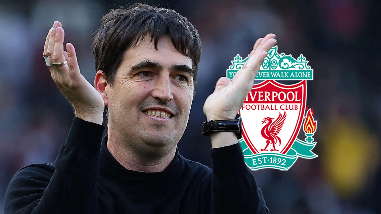 Liverpool Gagal Menjaga Keunggulan 2-0, Andoni Iraola Waspadai Pola Buruk Timnya
