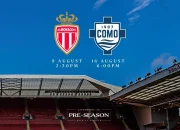 Liverpool Siap Menghadapi Monaco di Anfield: Pertarungan Pra Musim yang Menarik
