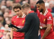 Liverpool Siap Menghadapi Persaingan di Transfer Window: Federico Chiesa dan Cody Gakpo