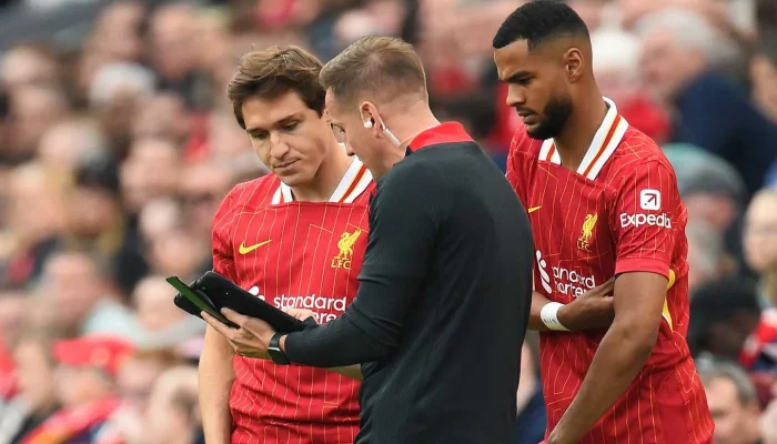 Liverpool Siap Menghadapi Persaingan di Transfer Window: Federico Chiesa dan Cody Gakpo