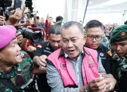 Lodewyk Pusung Kembali Ajukan Praperadilan, Kasus Korupsi di Badan Gizi Nasional Terus Berlanjut