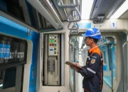 LRT Jabodebek: Meningkatkan Kualitas Layanan dengan Pin Prioritas dan Integrasi Antarmoda