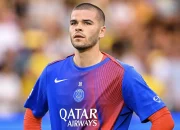 Lucas Chevalier dan Masa Depannya di PSG