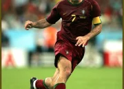 Luís Figo: Dari Sepak Bola Hingga Kehidupan Pribadi yang Menginspirasi