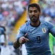 Luis Suarez dan Masa Depannya di Timnas Uruguay