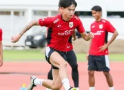 Luke Xavier Keet Bergabung dengan Bhayangkara FC: Membawa Pengalaman Eropa untuk Dominasi Super League 2026/2027