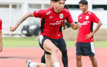 Luke Xavier Keet Bergabung dengan Bhayangkara FC: Membawa Pengalaman Eropa untuk Dominasi Super League 2026/2027