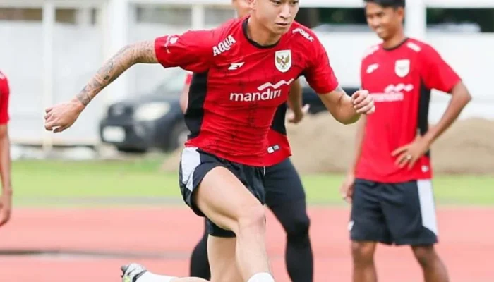 Luke Xavier Keet Bergabung dengan Bhayangkara FC: Membawa Pengalaman Eropa untuk Dominasi Super League 2026/2027