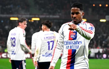 Lyon dan Real Madrid: Dua Klub yang Terhubung oleh Pemain-Pemain Berbakat