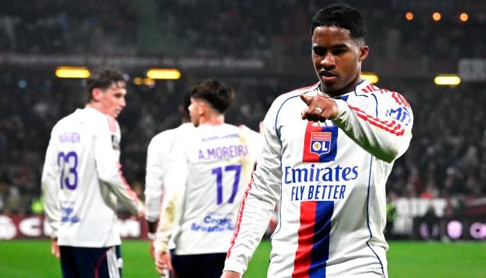 Lyon dan Real Madrid: Dua Klub yang Terhubung oleh Pemain-Pemain Berbakat
