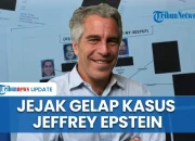 Macau: Dari Kasus Jeffrey Epstein hingga Industri Perjudian yang Terus Berkembang
