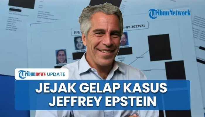 Macau: Dari Kasus Jeffrey Epstein hingga Industri Perjudian yang Terus Berkembang