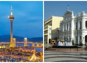 Macau, Destinasi Wisata yang Memadukan Hiburan dan Kemewahan