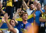 Maccabi Tel Aviv Siap Tantang Musim Baru dengan Budget yang Ditingkatkan