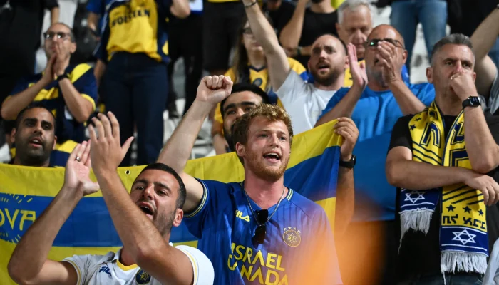 Maccabi Tel Aviv Siap Tantang Musim Baru dengan Budget yang Ditingkatkan