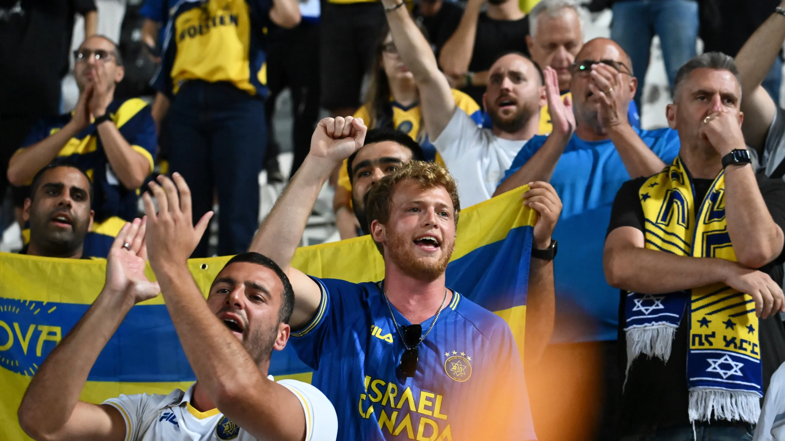 Maccabi Tel Aviv Siap Tantang Musim Baru dengan Budget yang Ditingkatkan