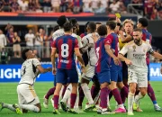 Madrid vs: Persaingan Sengit di Dunia Sepak Bola