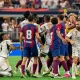 Madrid vs: Persaingan Sengit di Dunia Sepak Bola