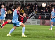 Maidenhead United Gagal Menemukan Sentuhan Akhir, Kandas di Tangan Truro City