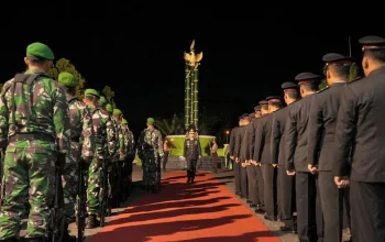 Malam Tirakatan: Tradisi dan Makna di Balik Perayaan Kemerdekaan