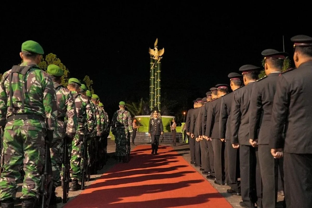 Malam Tirakatan: Tradisi dan Makna di Balik Perayaan Kemerdekaan