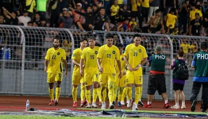 Malaysia FC Mengalami Kekalahan dan Perubahan di Dunia Sepak Bola