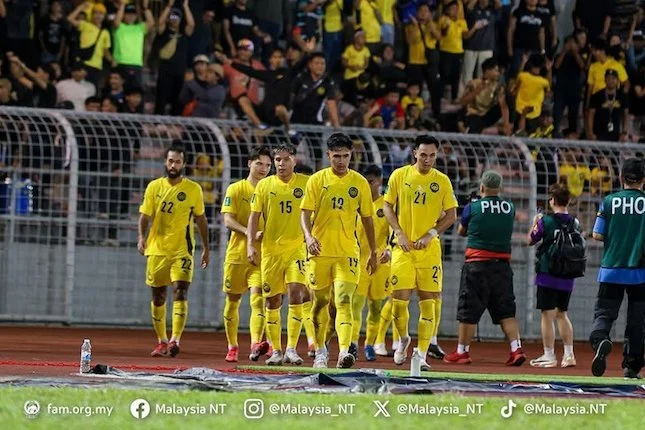 Malaysia FC Mengalami Kekalahan dan Perubahan di Dunia Sepak Bola