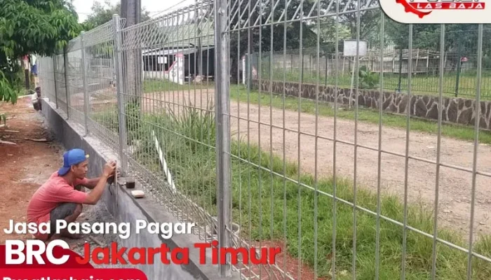Mall Pasang Pagar Tinggi, Apakah Ini Pertanda Kerusuhan?