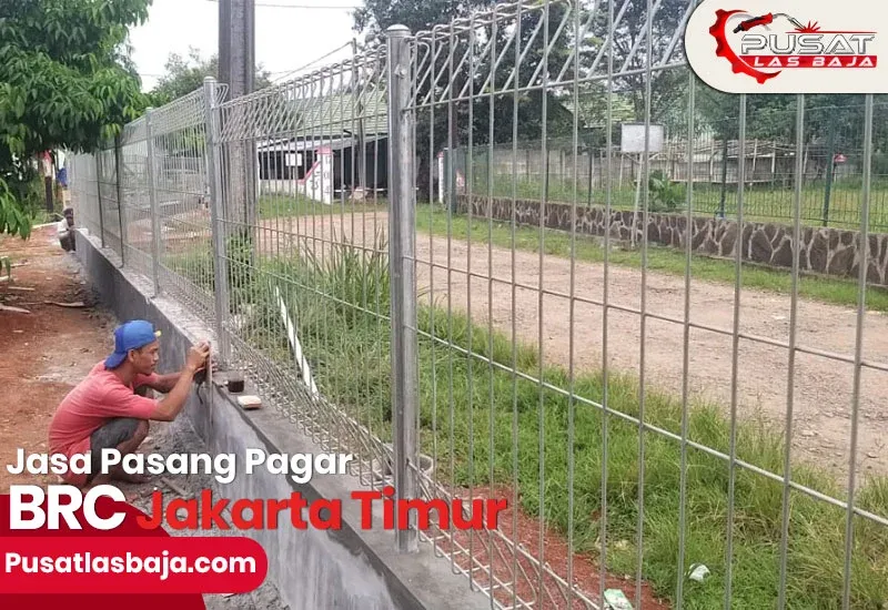 Mall Pasang Pagar Tinggi, Apakah Ini Pertanda Kerusuhan?