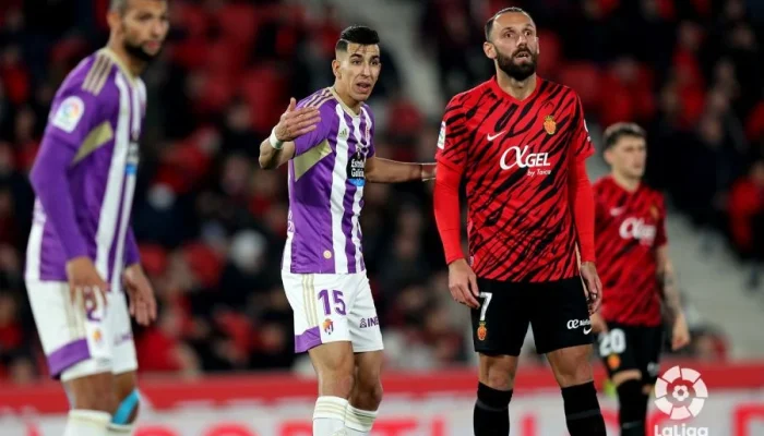 Mallorca Mengalahkan Valladolid dengan Skor 2-0 di Liga Segunda