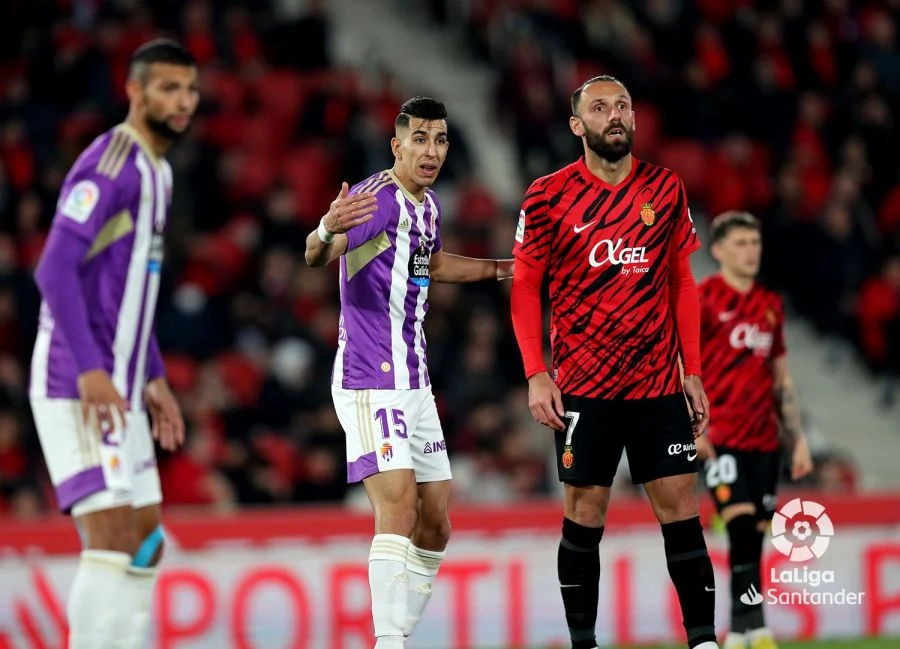 Mallorca Mengalahkan Valladolid dengan Skor 2-0 di Liga Segunda