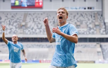 Malmo FF Siap Menghadapi Brommapojkarna di Liga Swedia