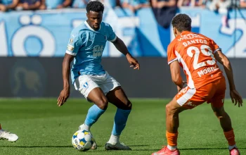 Malmö vs Göteborg: Dua Kota yang Penuh Drama dan Aksi