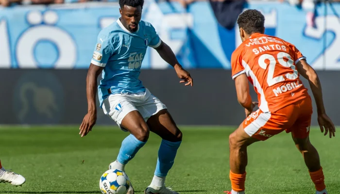 Malmö vs Göteborg: Dua Kota yang Penuh Drama dan Aksi