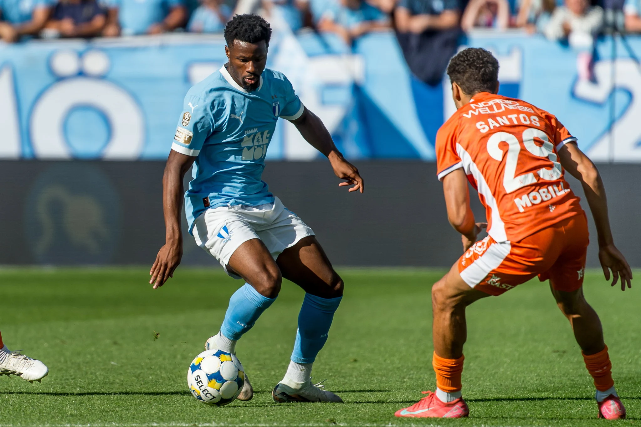 Malmö vs Göteborg: Dua Kota yang Penuh Drama dan Aksi
