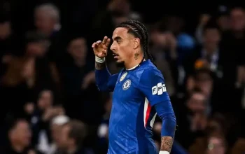 Malo Gusto Dilego: Chelsea Tegaskan Harga untuk Bek Kanan Incaran PSG dan Manchester City