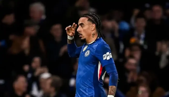 Malo Gusto Dilego: Chelsea Tegaskan Harga untuk Bek Kanan Incaran PSG dan Manchester City