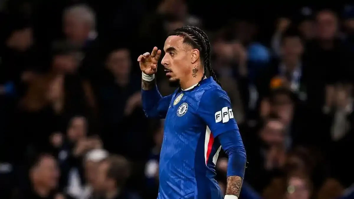 Malo Gusto Dilego: Chelsea Tegaskan Harga untuk Bek Kanan Incaran PSG dan Manchester City